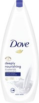 Dove Shower Deeply Nourishing - 750 ml