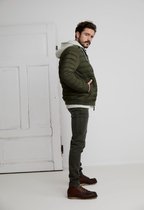 Silvercreek  James Jas  Mannen Green Army