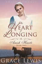 The Heart of Longing (Large Print Edition)