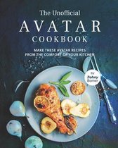 The Unofficial Avatar Cookbook