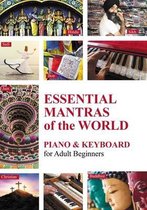 Essential Mantras. Sheet Music for Beginners- Essential Mantras of the World