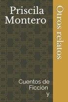 Cuentos de Ficcion y otros relatos