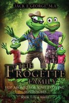 The Frogette Family