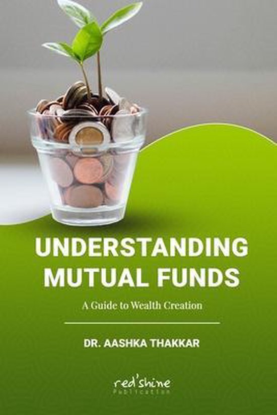 Understanding Mutual Funds - cover