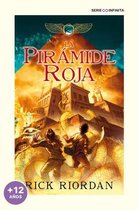 La piramide roja / The Red Pyramid