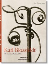 Karl Blossfeldt. the Complete Published Work