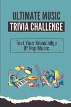 Ultimate Music Trivia Challenge: Test Your Knowledge Of Pop Music