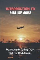 Introduction To Airline Jobs: Discovering An Exciting Career And Top-Notch Benefits