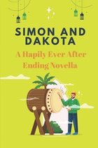 Simon And Dakota: A Hapily Ever After Ending Novella