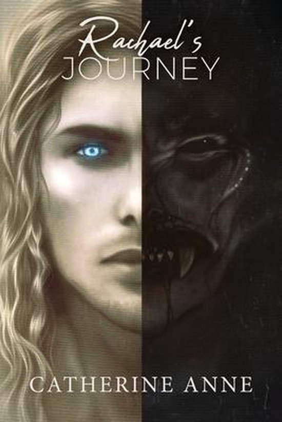The Tara's Journal Saga- Rachael's Journey - cover