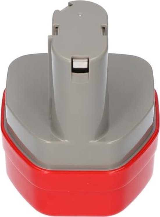 Yanec YTB114 12V Ni-MH Accu - 3Ah