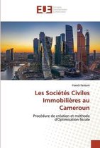 Les Sociétés Civiles Immobilières au Cameroun