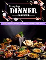 Everyday Dinner Cookbook