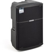 Montarbo B110 - 10" Active PA Speaker - Fullrange Bluetooth Speaker