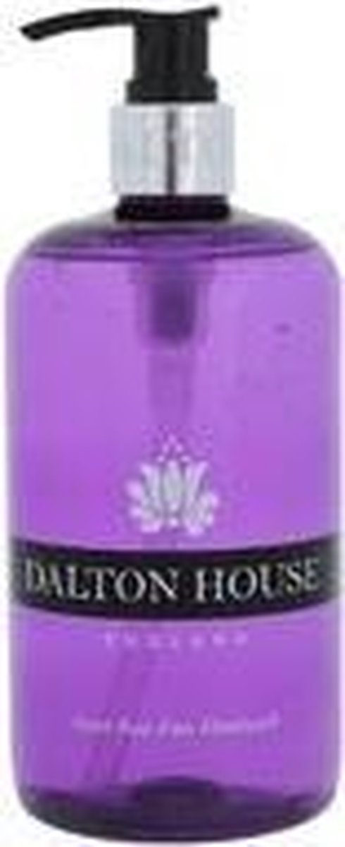 Dalton House Sweet Rose Liquid Soap - Liquid Soap 500ml