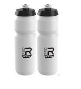 Polisport R750 750ml wit duopack,slechts 71gr/st