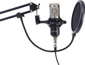 STM200-PLUS - USB-condensatormicrofoon voor opnemen, streamen en podcasten