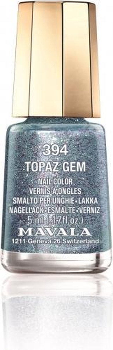 Mavala Mini Color 394, Taormina 5 ml