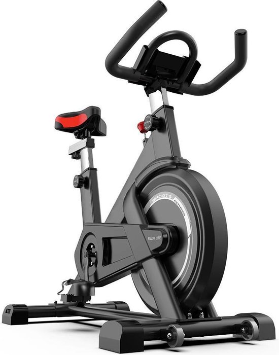 BrightWise® SpinningFiets Deluxe