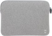 MW - Beschermhoes notebook - 13 - grijs, wit - voor Apple MacBook Pro (13.3 inch)
