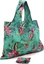 Cedon Easy Bag - Tropical Green