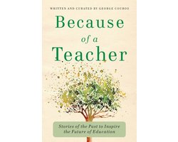 Because of a Teacher