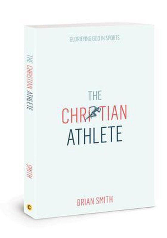 Christian Athlete - cover