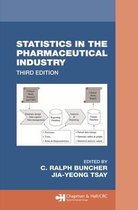 Statistics in the Pharmaceutical Industry, 3rd Edition