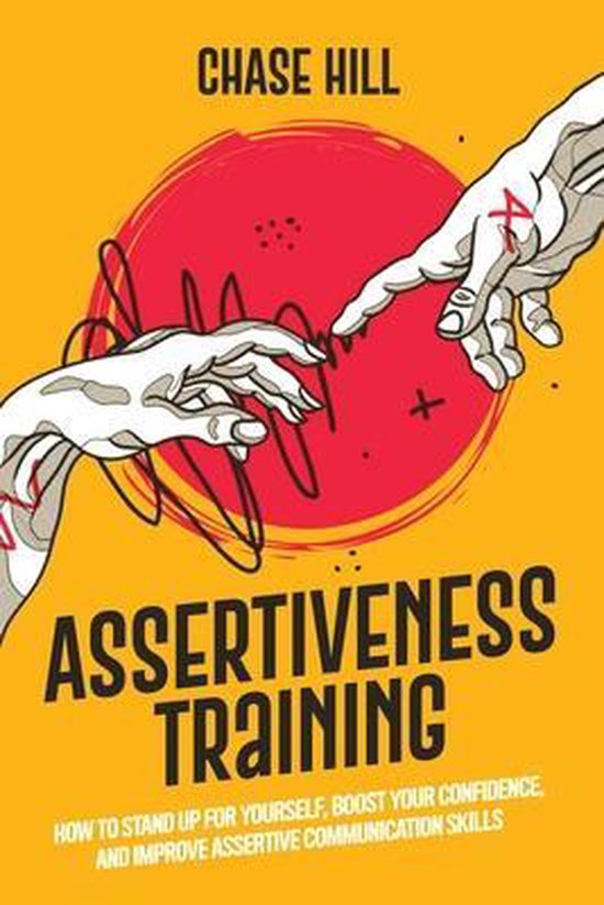 Assertiveness Training - cover