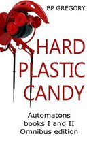 Hard Plastic Candy