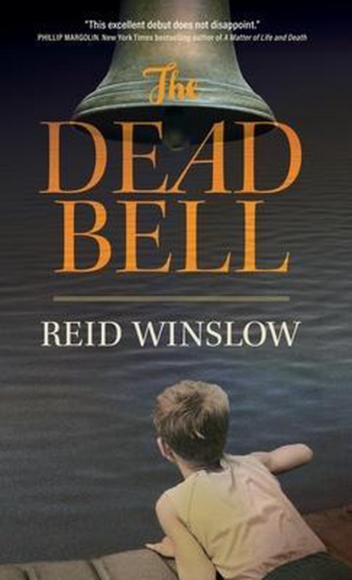 The Dead Bell - cover