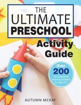 Early Learning-The Ultimate Preschool Activity Guide