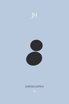 Uniform Edition of the Writings of James Hillman- From Types to Images