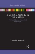 Sharing Authority in the Museum