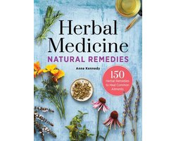 Herbal Medicine Natural Remedies