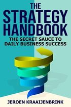 The Strategy Handbook