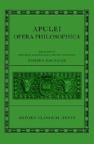 Apuleius: Philosophical Works (Apulei Opera Philosophica)