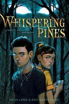 Whispering Pines- Whispering Pines