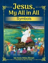 Jesus, My All in All, Symbols