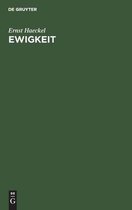 Ewigkeit