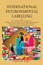 Ecolabelling- International Environmental Labelling Vol.5 Cleaning
