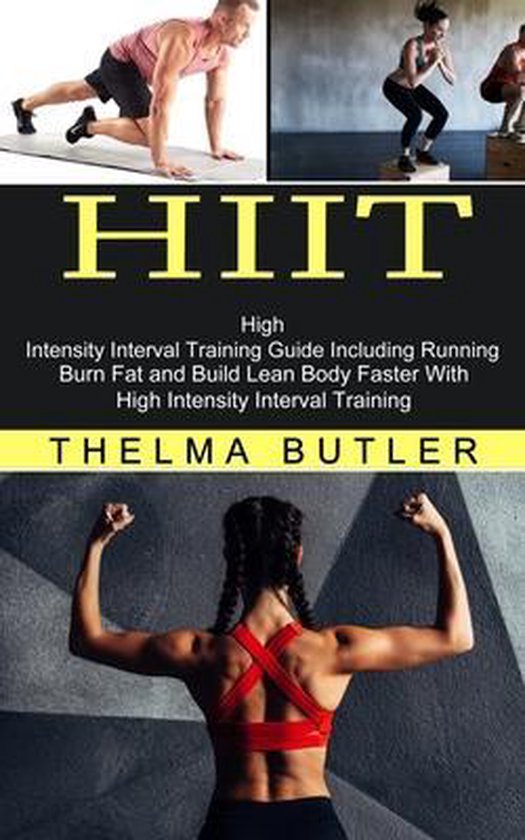 Hiit - cover
