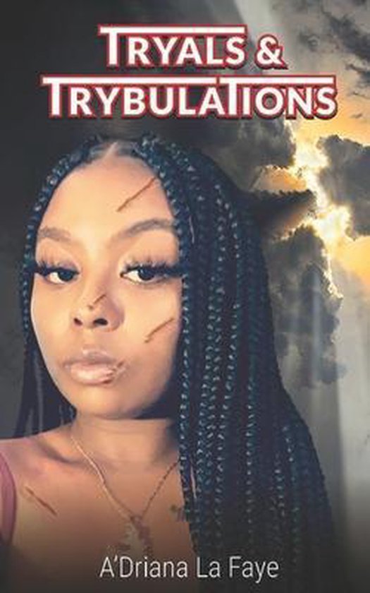 Tryals and Trybulations - cover