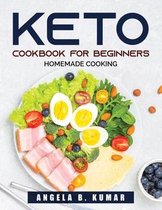 Keto Cookbook For Beginners