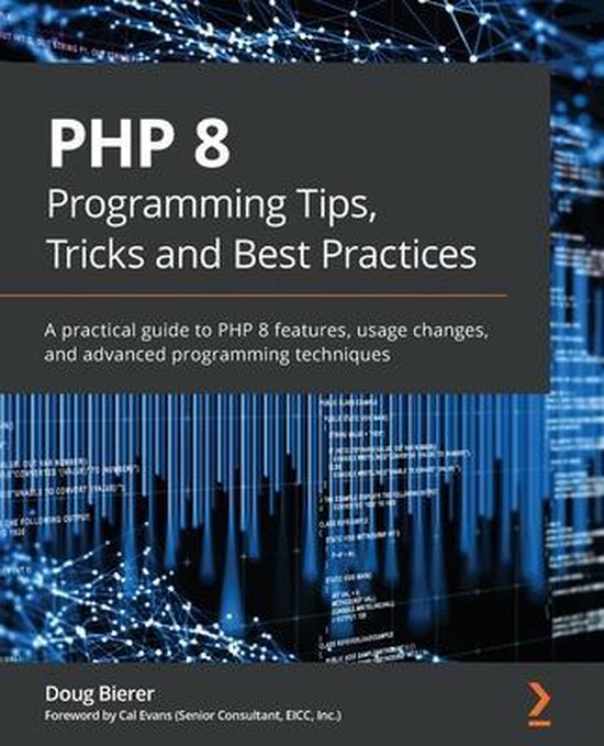 Foto: Php 8 programming tips tricks and best practices