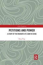 China Perspectives- Petitions and Power
