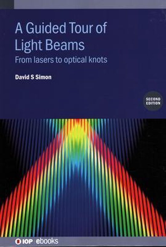 a guided tour of light beams