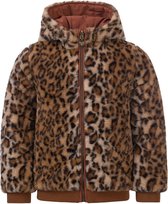 Looxs Revolution 2131-7210-421 Meisjes Jas - Maat 98 -