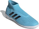 adidas Performance Predator 19.3 Ll In Heren De schoenen van de voetbal blauw 46