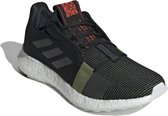 adidas Performance Senseboost Go M Hardloopschoenen Mannen zwart 46